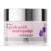 TYC Ayurveda Glycobright Day SPF-30 Face Cream - 50 gms