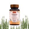 Ayurleaf Herbals Isapgulu Husk Capsules | for Better Digestion - 60 Caps