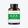 Herbawish A.D.K. Capsules - 30 Veg. Caps