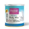 Sterling Naturals Honey CrÃ¨me Milky Body Wax - 700 gms