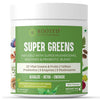 Rooted Actives Superfood Greens, Mushrooms & Herbs blend - 250 gms