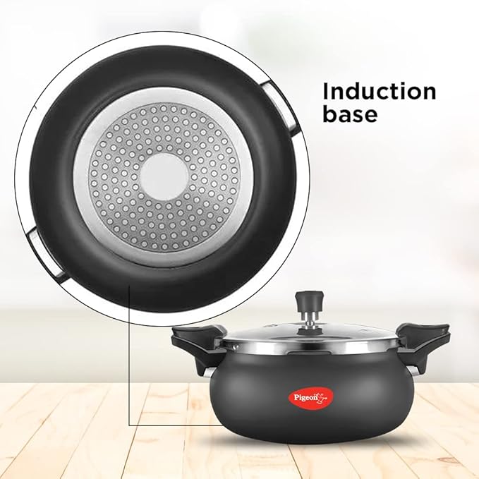 Pigeon by Stovekraft All in One Super Cooker