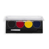 Revolution Graphic Eyeliner Palettes Artist Ego - 5 gms