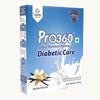 Pro360 Diabetic Care Protein Powder Vanilla Flavour - 200 gms