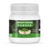 Holy Natural Organic Wheat Grass Powder - 454 gms