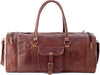 Leather Multi Pockets Travel 22