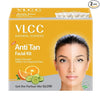 VLCC Anti Tan Single Facial Kit - 60 gms (Pack Of 2)