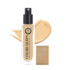 Colors Queen Pure Perfection Foundation 05 Classic Ivory - 30 ml