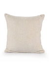 Sashaa World Colour Natural Chenille Cushion Cover Decorative Pillow Case