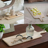 Ellementry Leafy Twig Wooden Cheese Board Vegetable Cutting Board Recyclable Biodegradable BPA Free