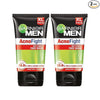 Garnier Men, Anti-Pimple Face Wash - 150 gms (pack of 2)