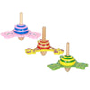 Trinkets & More Spinning Tops for Kids Toddlers 3+