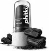 Phitku Crystal Roll On with Charcoal Extract - 100 gms