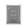 Sara Beauty Silver D-Tan Facial Kit for Normal to Oily Skin for Tan Removal, Instant Glow & Shinny skin - 62gm