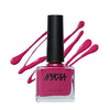 Nykaa Floral Carnival Nail Enamel - Regal Peony Shade 106 - 9 ml