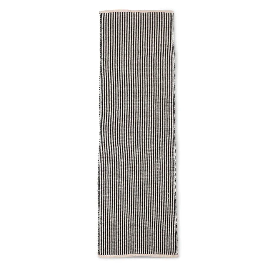 Sashaa World Modern Striped Rug