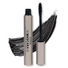 Incolor Long Lasting Super Waterproof Smudge Proof Dense Mascara Black Color - 9 ml
