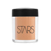 Stars Cosmetics Eyeshadow Pigment Powder Copper - 4 gms