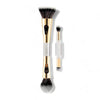 HUDA GIRL 4 in 1 Ultra Soft Makeup Brush Set
