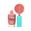 Sugar Pop Nail Lacquer Twilight Peach - 10 ml