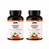 Citrus Nutraceutical Selenium - 60 caps (Pack of 2)