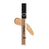 L Factor New York Airy Matte Liquid Concealer Tan - 3.5 ml