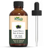 Organic Zing Laurel Berry (Laurus Nobilis) Oil | Essential Oil for Skincare, Aroma & Diffusers, Haircare - 30 ml