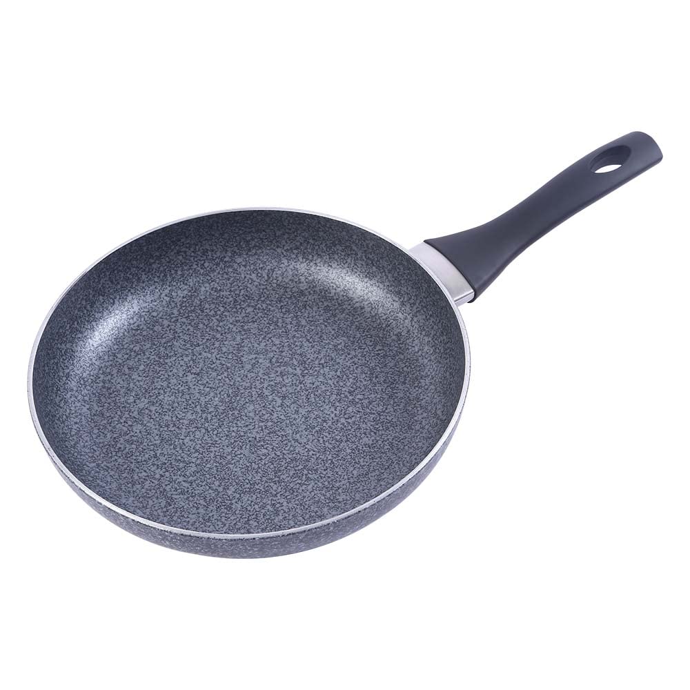 Wonderchef Graphite Frypan 24 cm