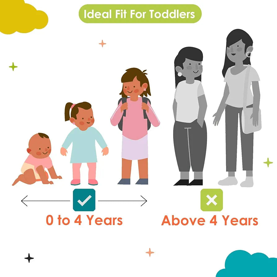 Divine Casa Cotton Geometric Print 120 GSM New Born All Season Ultrasoft Single Baby Blanket for Babies Lime Peach