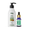 Moroccan Argan Avocado Shampoo + Rosemary Oil