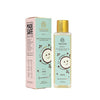 Little Rituals Coconut Baby Massage Oil For New Born - 100 ml