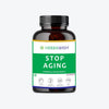 Herbawish Stop Aging Capsules - 60 Caps