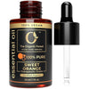 The Organic Forest Orange Essential Oil for Diffuser - 30 ml