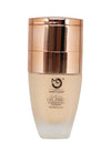 Mattlook Oil Free Concealer Flowless & Foundation Natural - (35ml + 8gm)