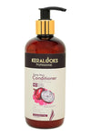 Keralooks Deep Hair Red Onion Seed oil Conditioner for Hairfall - 300 ml