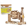 Ugears Stem Random Generator Model Kit for Adults Teens and Children