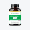 Herbawish High Absorption CoQ10 100mg Capsules - 30 Caps