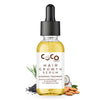 Coco Crush Ayurvedic Hair Growth Serum - 15 ml
