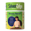 SilverEdge Stress relief - 30 gummies