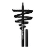 Colors Queen Extreme Color Kajal 01 Black Night - 0.4 gms