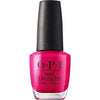 O.p.i Nail Lacquer Pompeii Purple - 15 ml