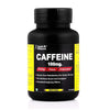 Healthvit Fitness Caffeine 100mg - 60 tabs