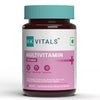 HealthKart HK Vitals Multivitamin Women Plus
