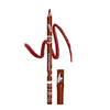 Colors Queen Lip & Eye Pencil Warm Red (Matte) - 2 gms