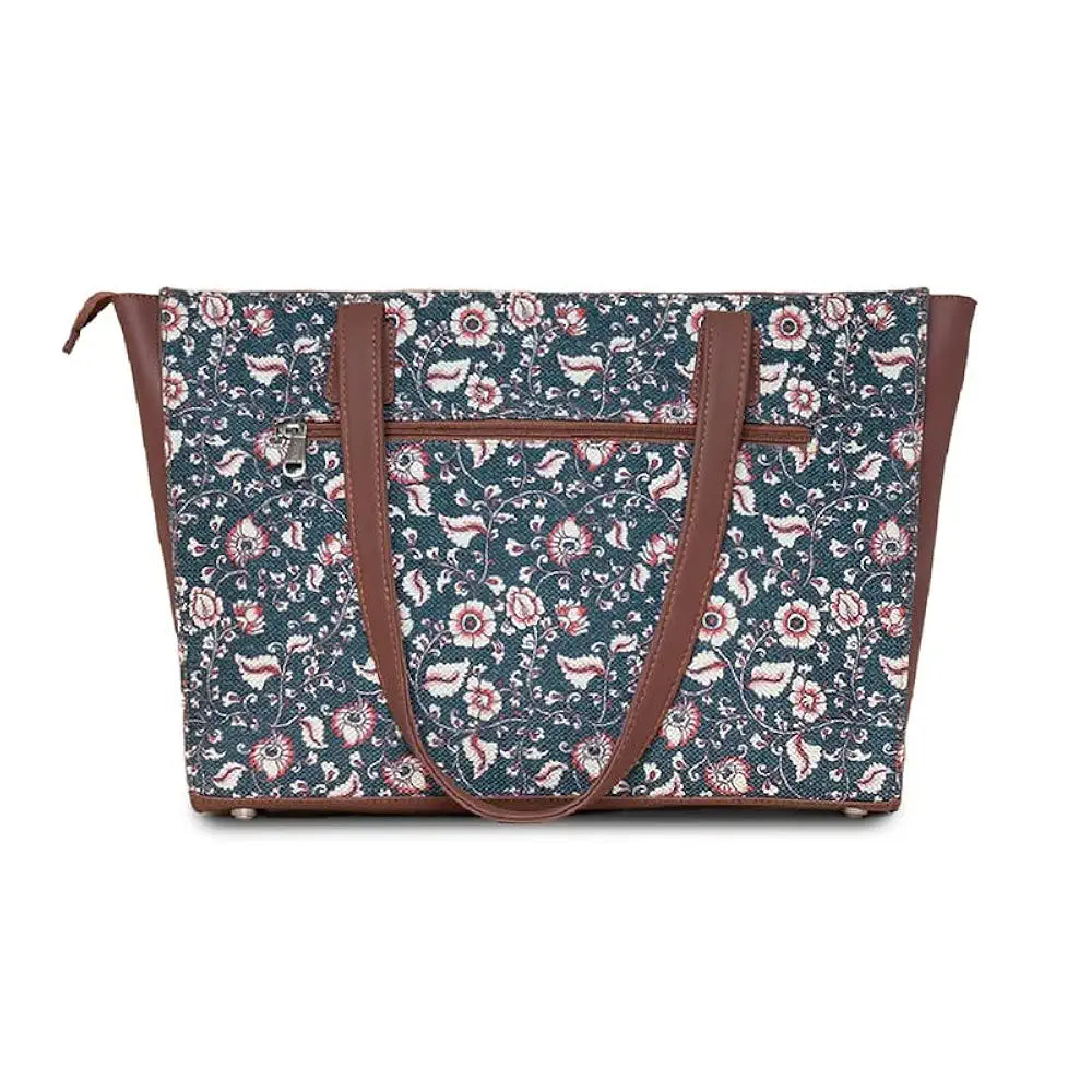 Zouk Office Tote Bag