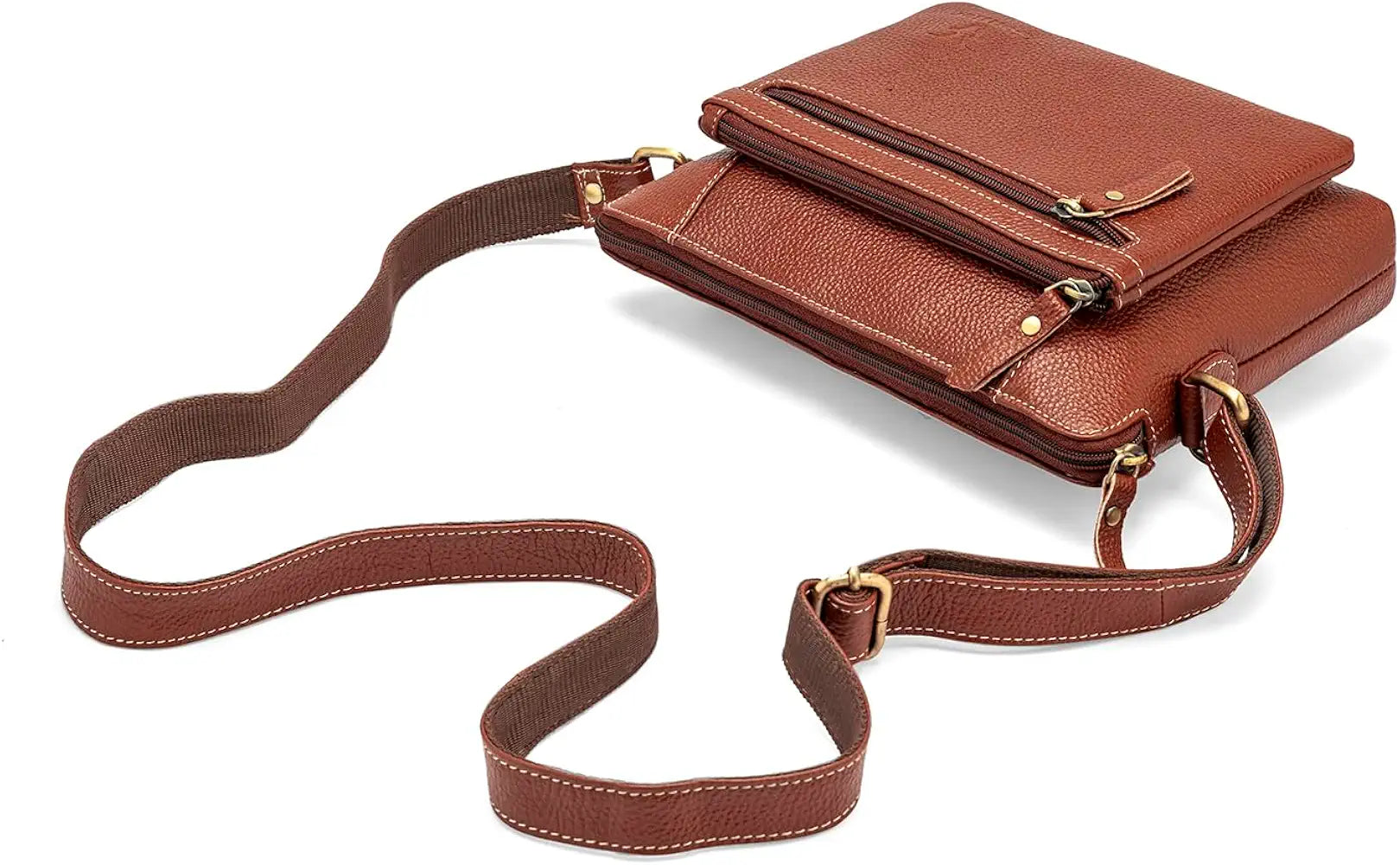 Goatter Genuine Leather 9