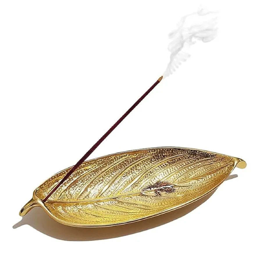 Pure Source India Aluminum Agarbatti Stand