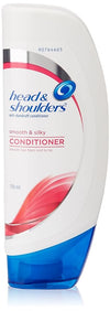 Head & Shoulders Smooth and Silky Conditioner - 170 ml