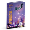 Majestic Book Club’s Big Book of Inventions 365 Fascinating Facts For Kids Age 8+