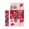 LakmÃ© Lip Love Gelato Chapstick Berry Mint - 4.5 gms